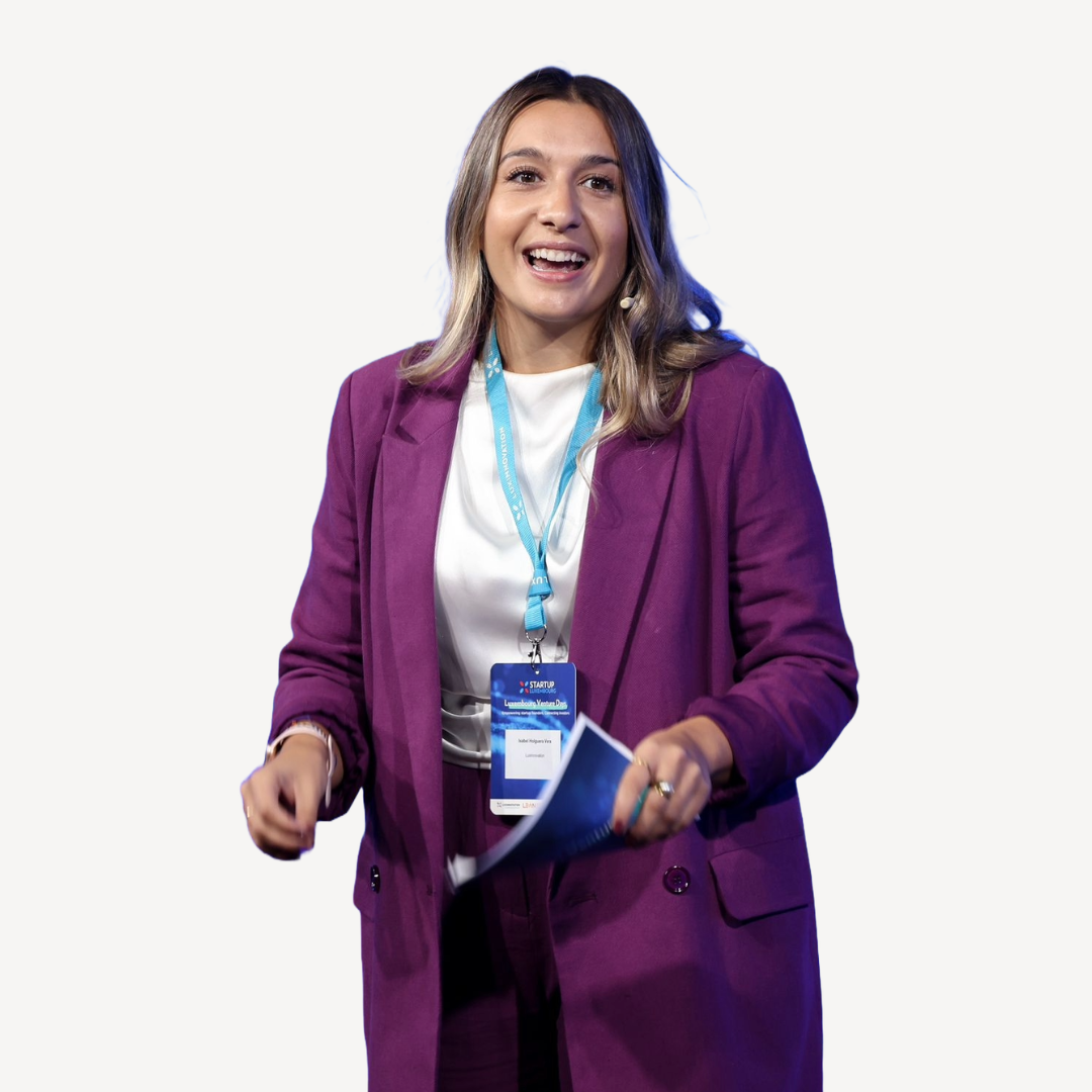 Isabel Holguera Vera